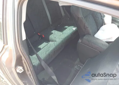 2013 Honda Civic Lx из США, поврежденный, VIN 2HGFG3B59DH526033